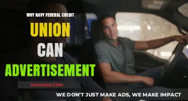Why Navy Federal Credit Union's Advertising Strategy Stands Out