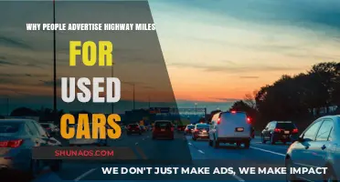 Highway Miles Hype: Why Used Car Sellers Emphasize Long-Distance Driving