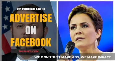 Why Politicians Rely on Facebook Ads for Campaign Success
