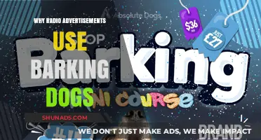 Why Barking Dogs Dominate Radio Ads: Unlocking Their Auditory Appeal