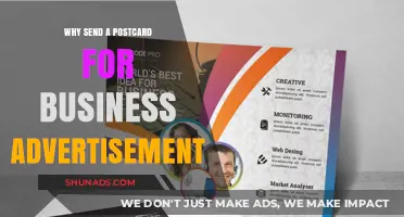 Postcards: A Powerful, Personalized Business Advertising Strategy You're Missing