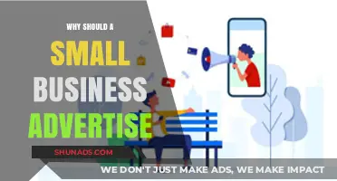 Boost Your Small Business: The Power of Strategic Advertising