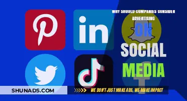 Boosting Brand Visibility: Why Social Media Advertising is Essential for Companies