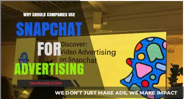 Snapchat Advertising: Boosting Brand Engagement and Reaching Gen Z Effectively