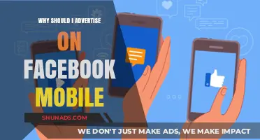 Boost Your Business: Why Facebook Mobile Ads Are Essential