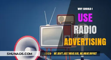 Boost Your Brand: The Power of Radio Advertising Explained