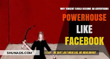 Tencent's Rise: How It Could Dominate Digital Advertising Like Facebook