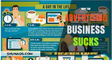 The Dark Side of Advertising: Why the Industry is Broken