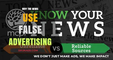 Deceptive Headlines: How News Outlets Mislead with False Advertising