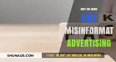 Misinformation in News Ads: Uncovering the Deceptive Tactics Behind False Claims