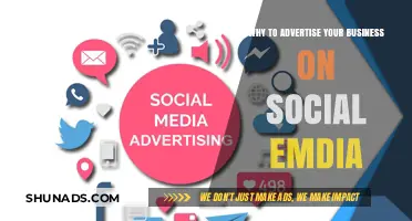 Boost Your Brand: The Power of Social Media Advertising