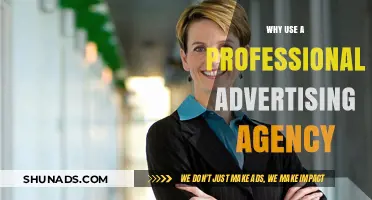 Boost Your Brand: The Power of Professional Advertising Agencies