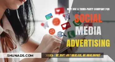 Boost Your Brand: Benefits of Outsourcing Social Media Advertising