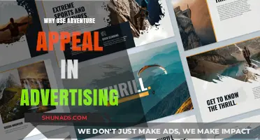 Adventure Appeal in Advertising: Captivating Consumers Through Thrilling Experiences