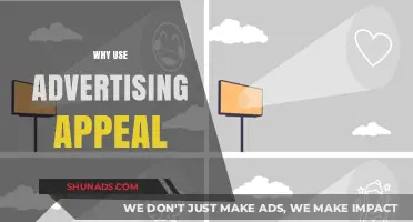 Why Advertising Appeals Work: Boosting Engagement and Driving Sales Effectively
