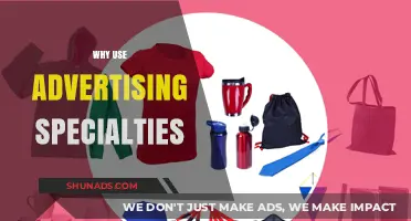 Boost Brand Visibility: The Power of Advertising Specialties Explained