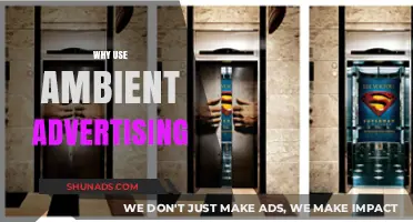 Why Ambient Advertising Captivates Audiences and Boosts Brand Recall