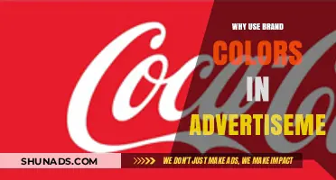 Boost Brand Recognition: The Power of Colors in Ads