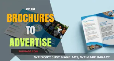 Brochures: The Timeless, Effective Tool for Powerful Advertising Impact