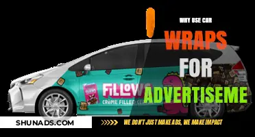 Boost Brand Visibility: The Power of Car Wraps for Ads