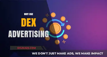 Boost Your Reach: The Power of DEX Advertising Explained