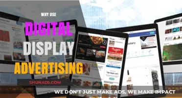Boost Your Brand: The Power of Digital Display Advertising