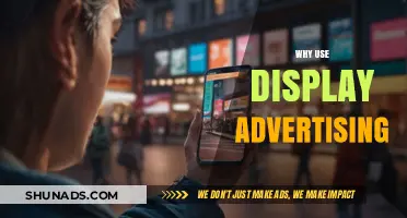 Boost Brand Visibility: The Power of Display Advertising Explained
