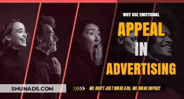 Emotional Appeal in Advertising: Captivating Hearts, Driving Brand Loyalty