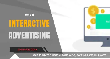 Boost Engagement: The Power of Interactive Advertising for Brands