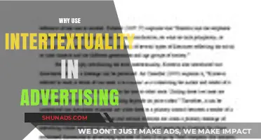 Boosting Brand Impact: The Power of Intertextuality in Modern Advertising
