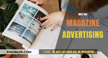 Boost Brand Visibility: The Power of Magazine Advertising Explained