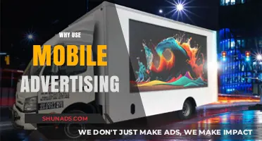 Boost Your Brand: The Power of Mobile Advertising Explained