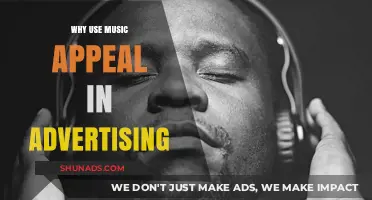 Music's Power: Elevating Brand Appeal in Advertising Campaigns