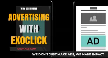 Boost Engagement: Native Advertising with Exoclick for Better Results