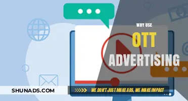 Unlocking OTT Advertising: Boost Engagement and Reach Target Audiences Effectively