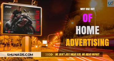 Why Out-of-Home Advertising Boosts Brand Visibility and Engagement