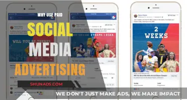 Boost Your Brand: The Power of Paid Social Media Advertising