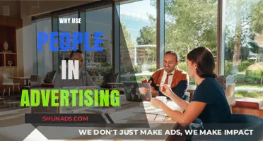 Human Connection: Why People in Advertising Boost Brand Engagement