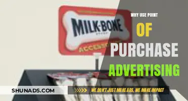 Boost Sales Instantly: The Power of Point of Purchase Advertising