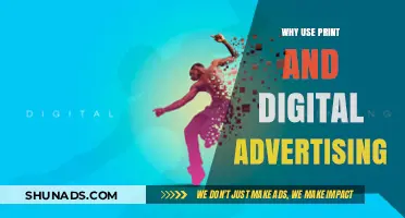 Maximizing Reach: The Power of Combining Print and Digital Advertising