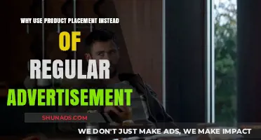 Product Placement vs. Ads: Why Subtle Branding Wins Audiences