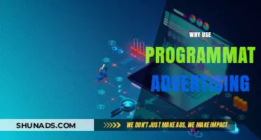 Unlocking Efficiency: The Power of Programmatic Advertising Explained