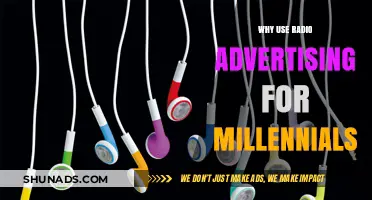 Radio Advertising: The Surprising Millennial Marketing Strategy That Works