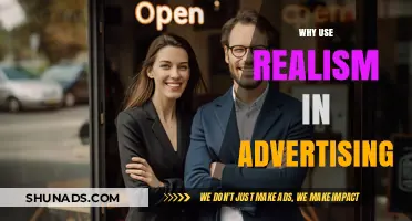 Realism in Advertising: Building Trust and Driving Authentic Connections