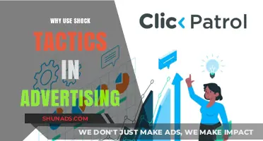 Shock Tactics in Advertising: Bold Strategies to Capture Attention Instantly