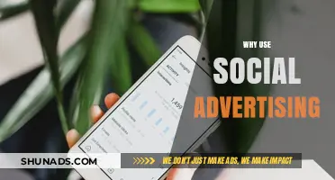 Boost Your Brand: The Power of Social Advertising Explained