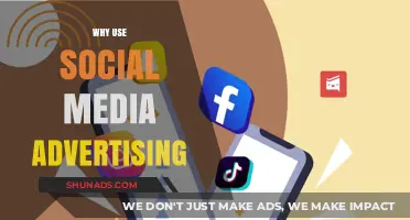 Boost Your Brand: The Power of Social Media Advertising
