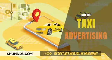 Boost Your Brand Visibility with Effective Taxi Advertising Strategies