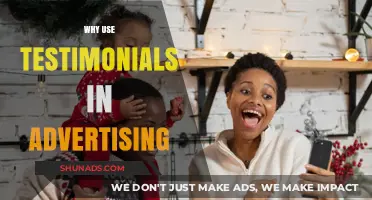 Boost Trust and Sales: The Power of Testimonials in Advertising