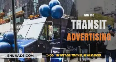 Boost Brand Visibility: The Power of Transit Advertising Explained